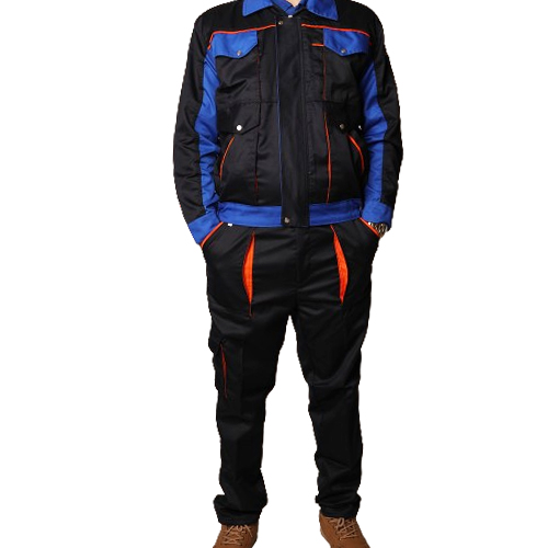 6 ست ورک مدل بوفالو اختصاصی شرکت رادان ماشین