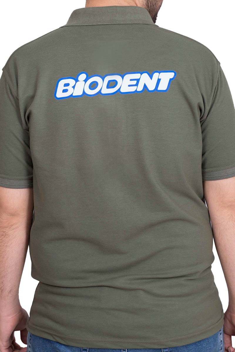biodent تیشرت جودون تبلیغاتی|چاپ تیشرت تبلیغاتی|تیشرت تبلیغاتی