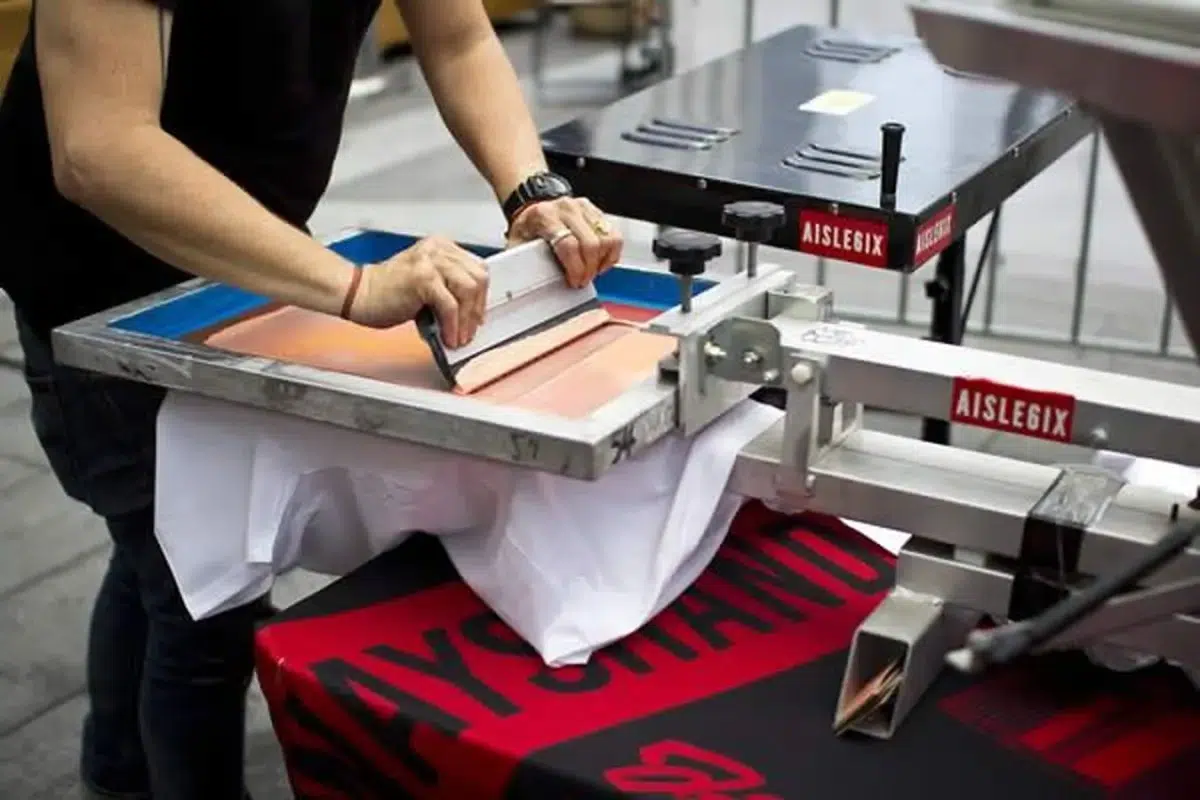 آشنایی با انواع چاپ تبلیغاتی