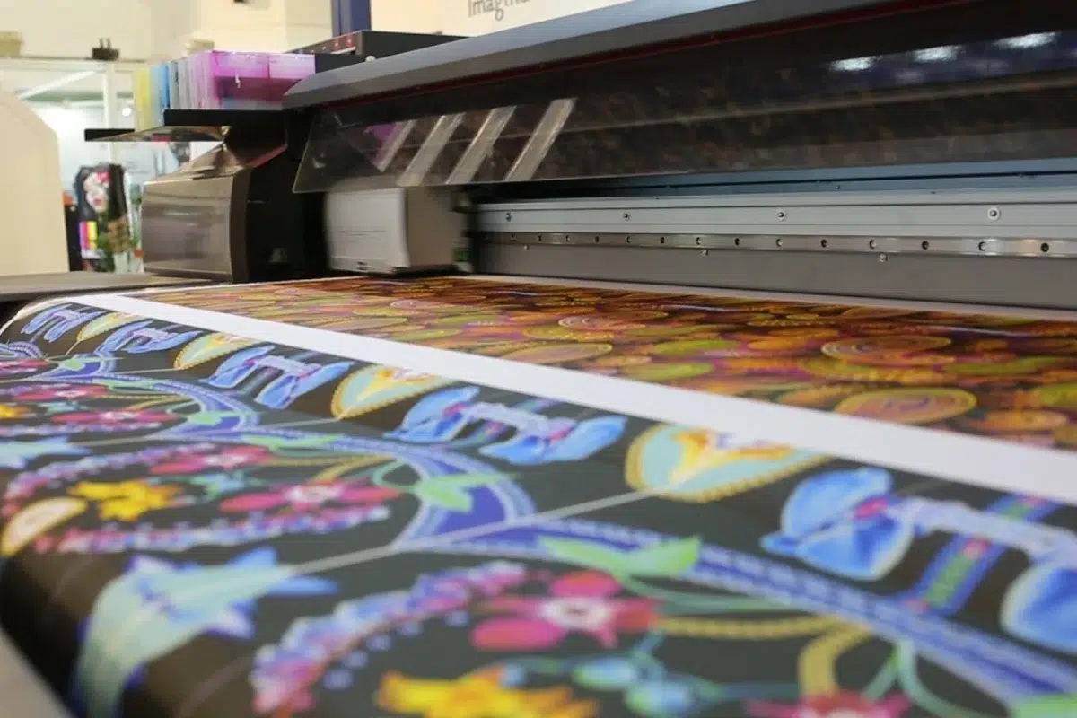 انواع چاپ مدیا چیست