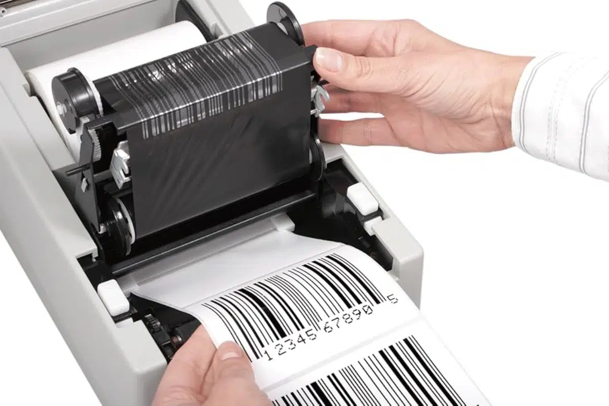 کاربرد چاپ حرارتی