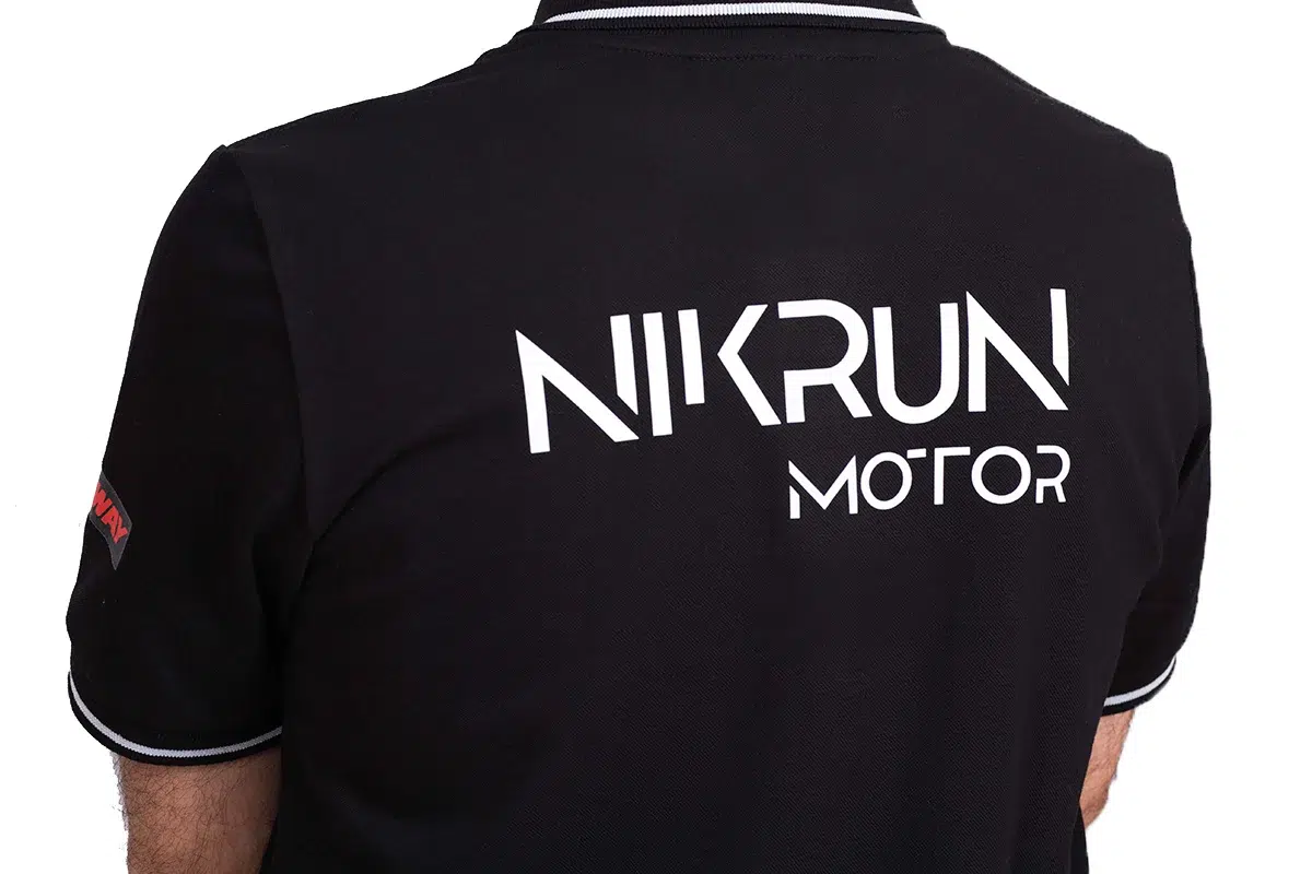 چاپ dtf روی تیشرت