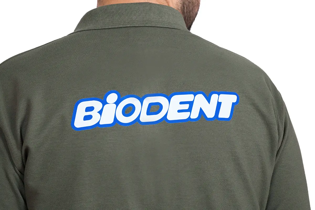 کاربرد چاپ DTF