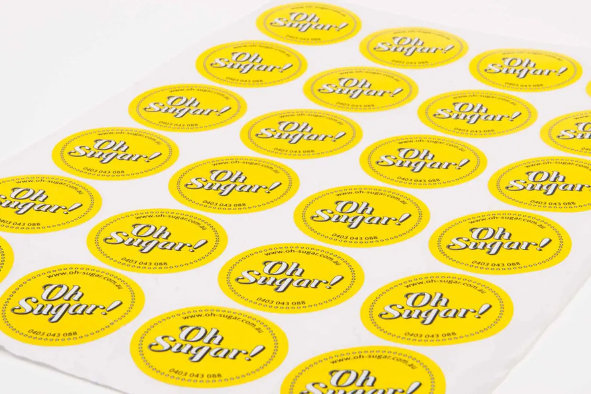 چاپ وینیل چگونه اجرا می شود