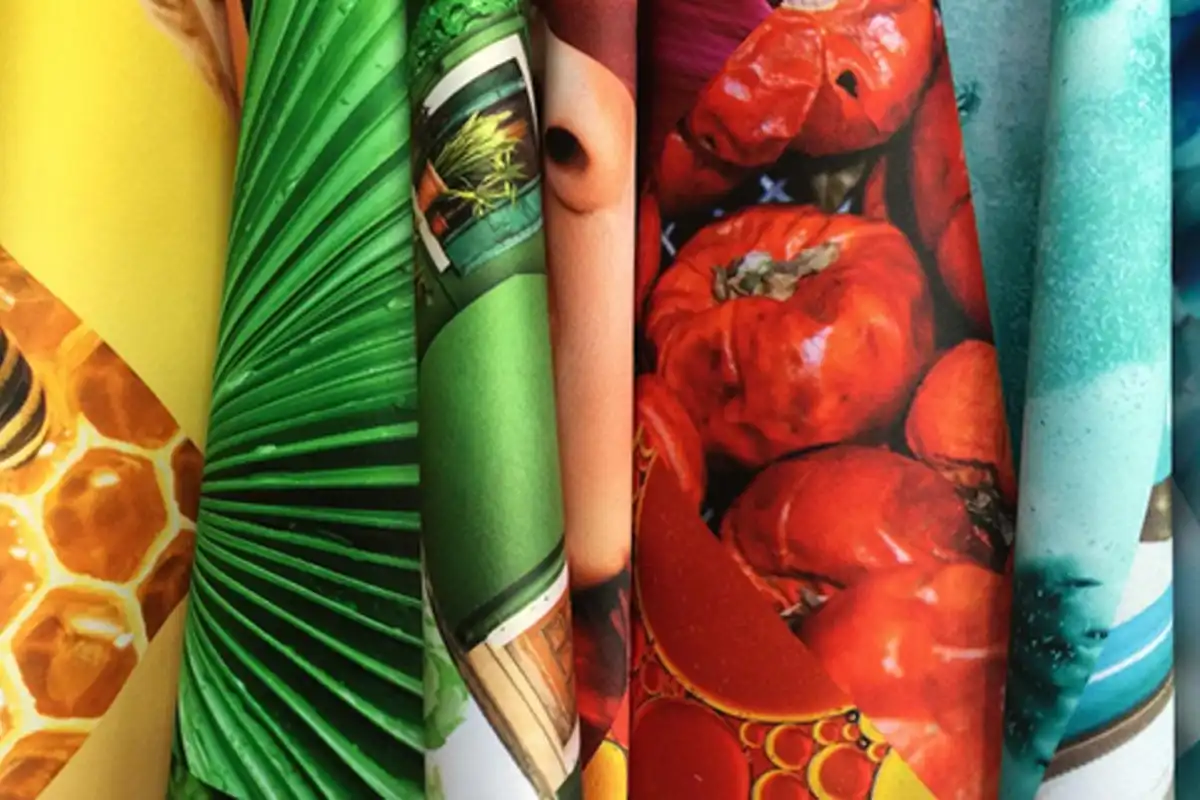 چاپ سابلیمیشن