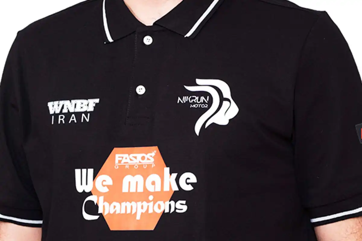 چاپ روی تیشرت