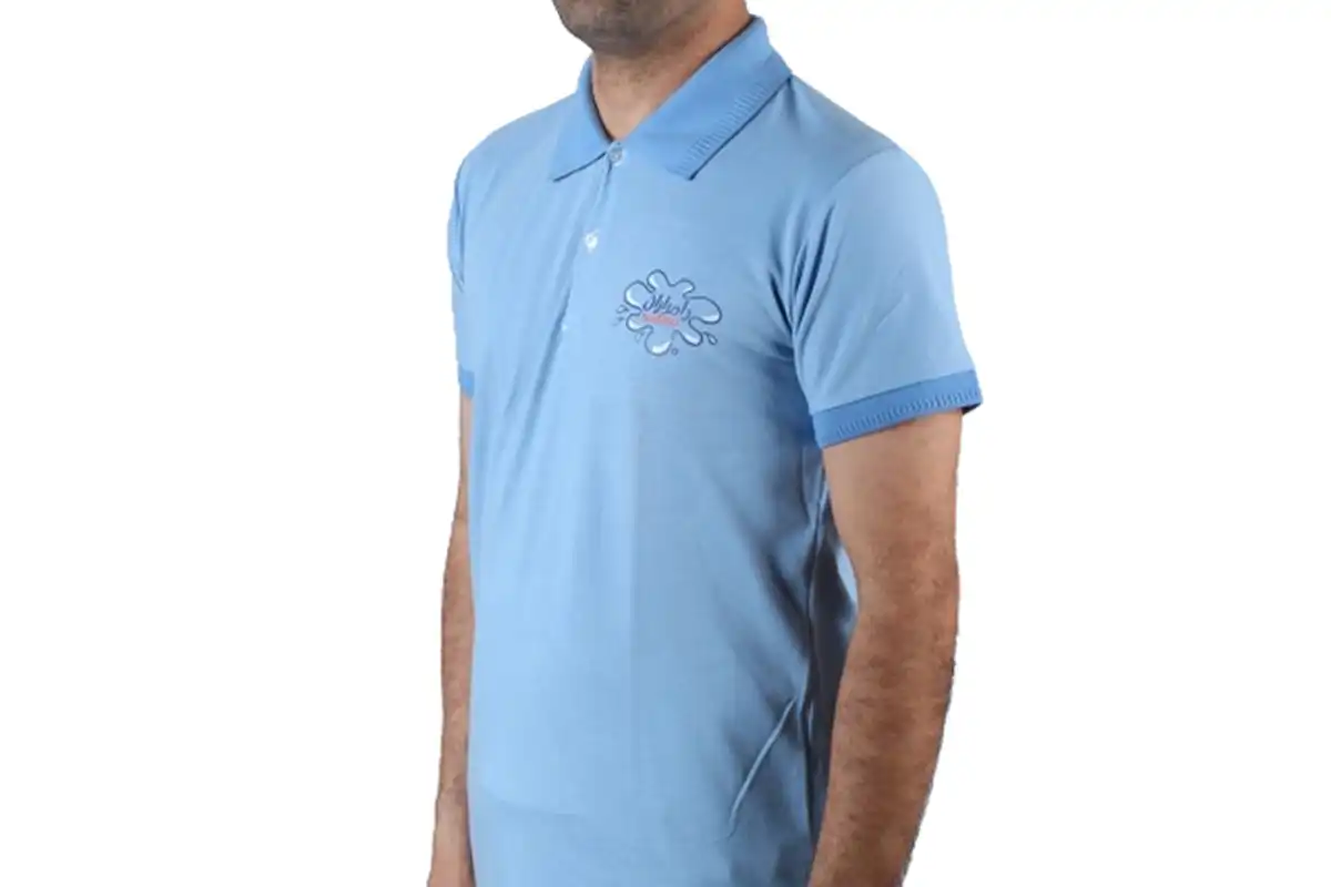 چاپ روی تیشرت