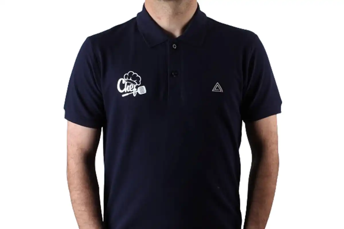 تیشرت تبلیغاتی