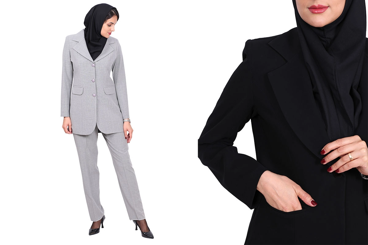 مد و برندینگ در لباس کار بهاره