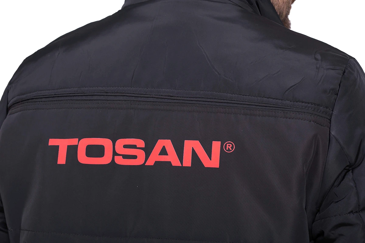 نکات مهم هنگام خرید لباس کار زمستانی