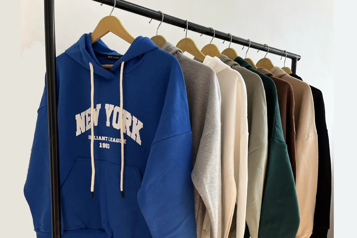 ویژگیهای اصلی هودی