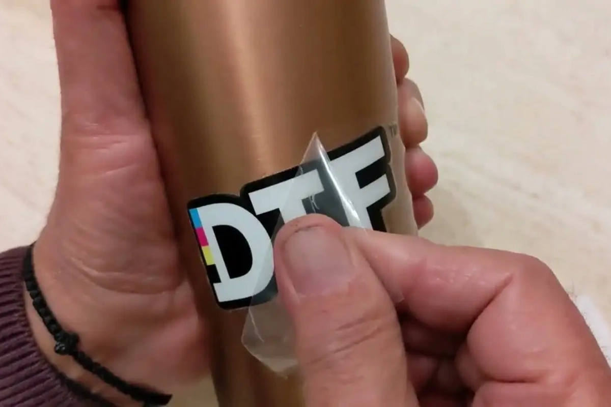 تجهیزات مورد نیاز برای چاپ uv dtf