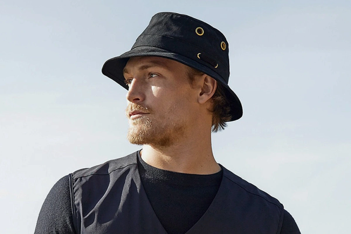 آشنایی با انواع کلاه باکت