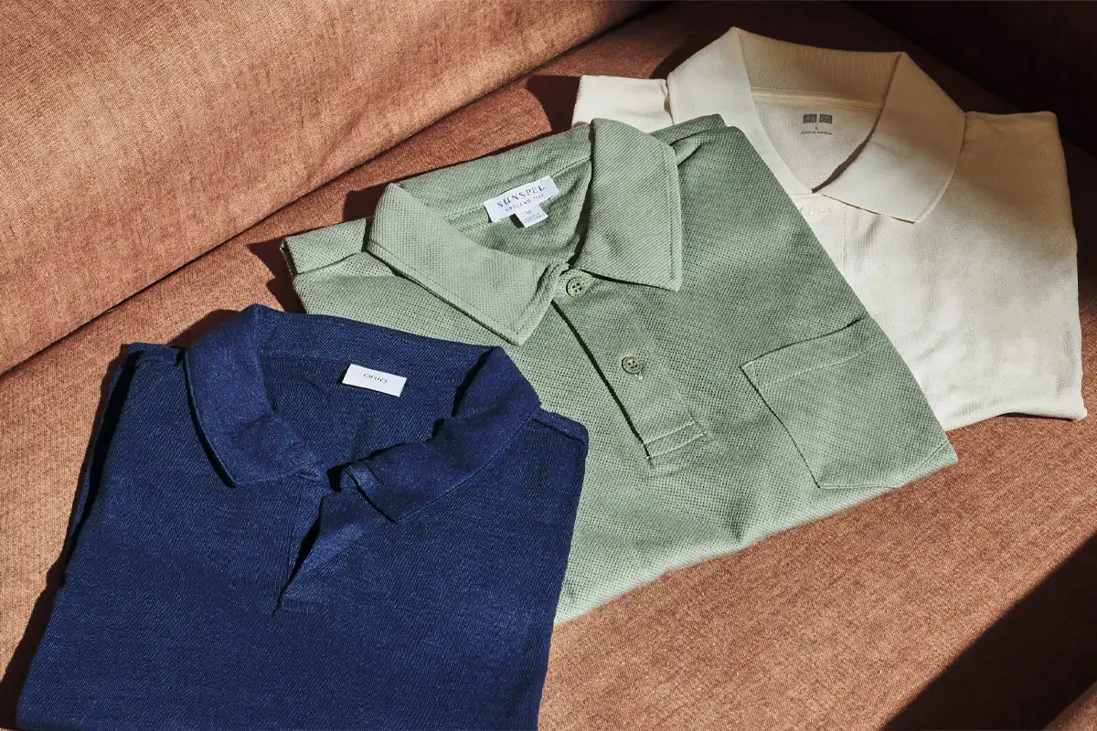 3 عدد پولوشرت