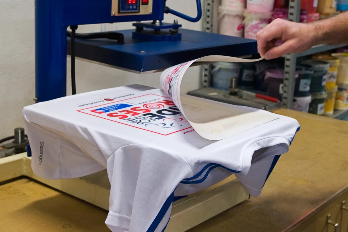 چرا پارچه پنبهای برای چاپ مناسب است