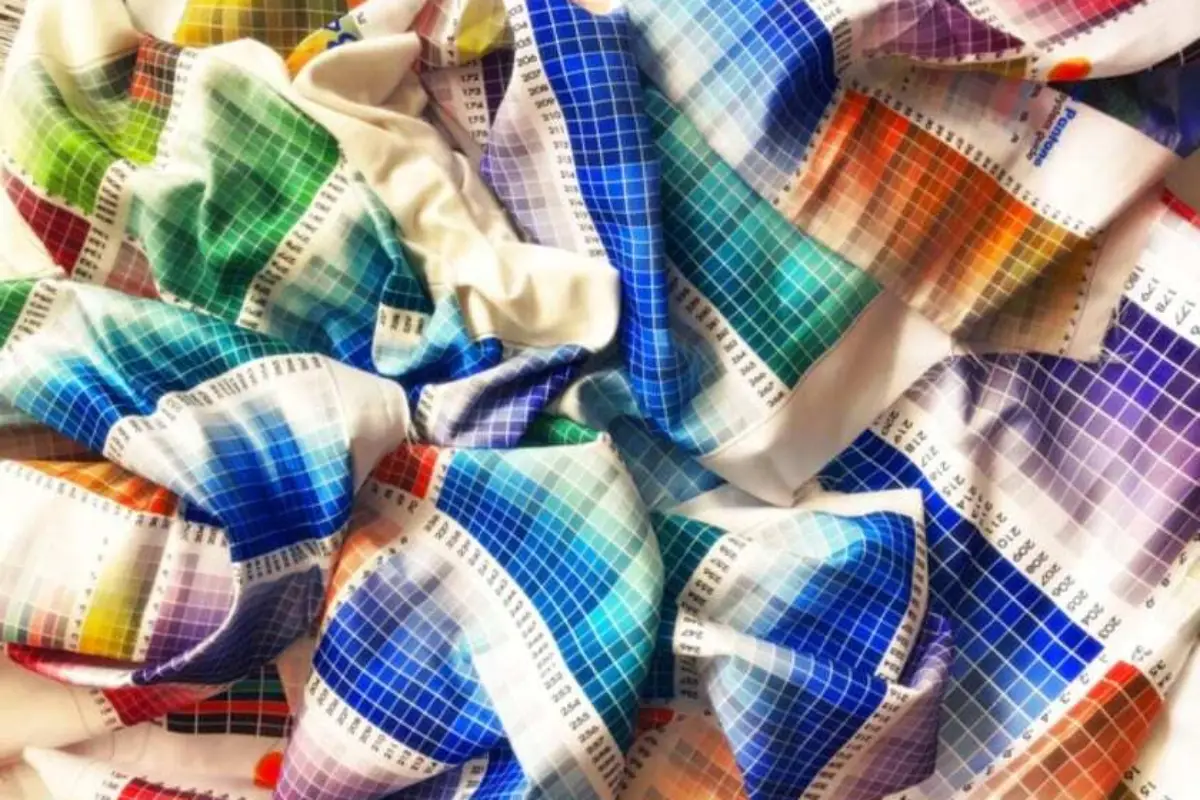 کاربرد چاپ روی پارچه پنبه ای