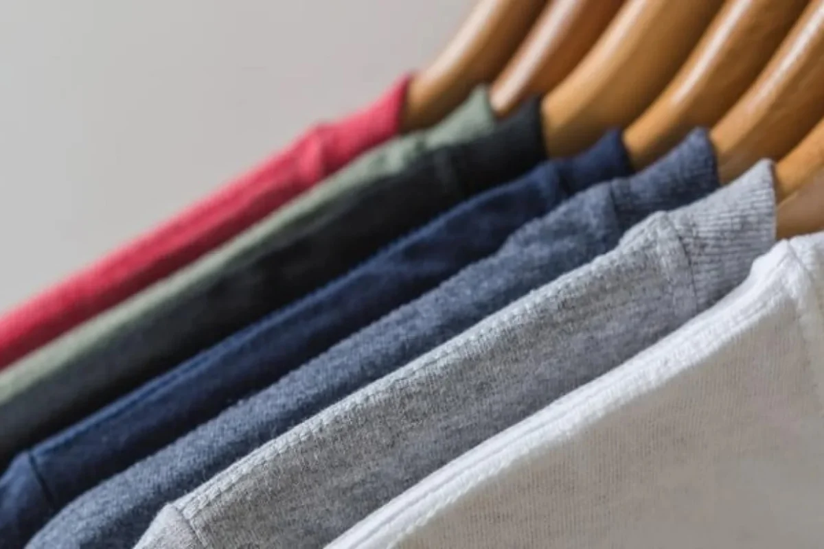 پیشپردازش پارچه پیش از چاپ