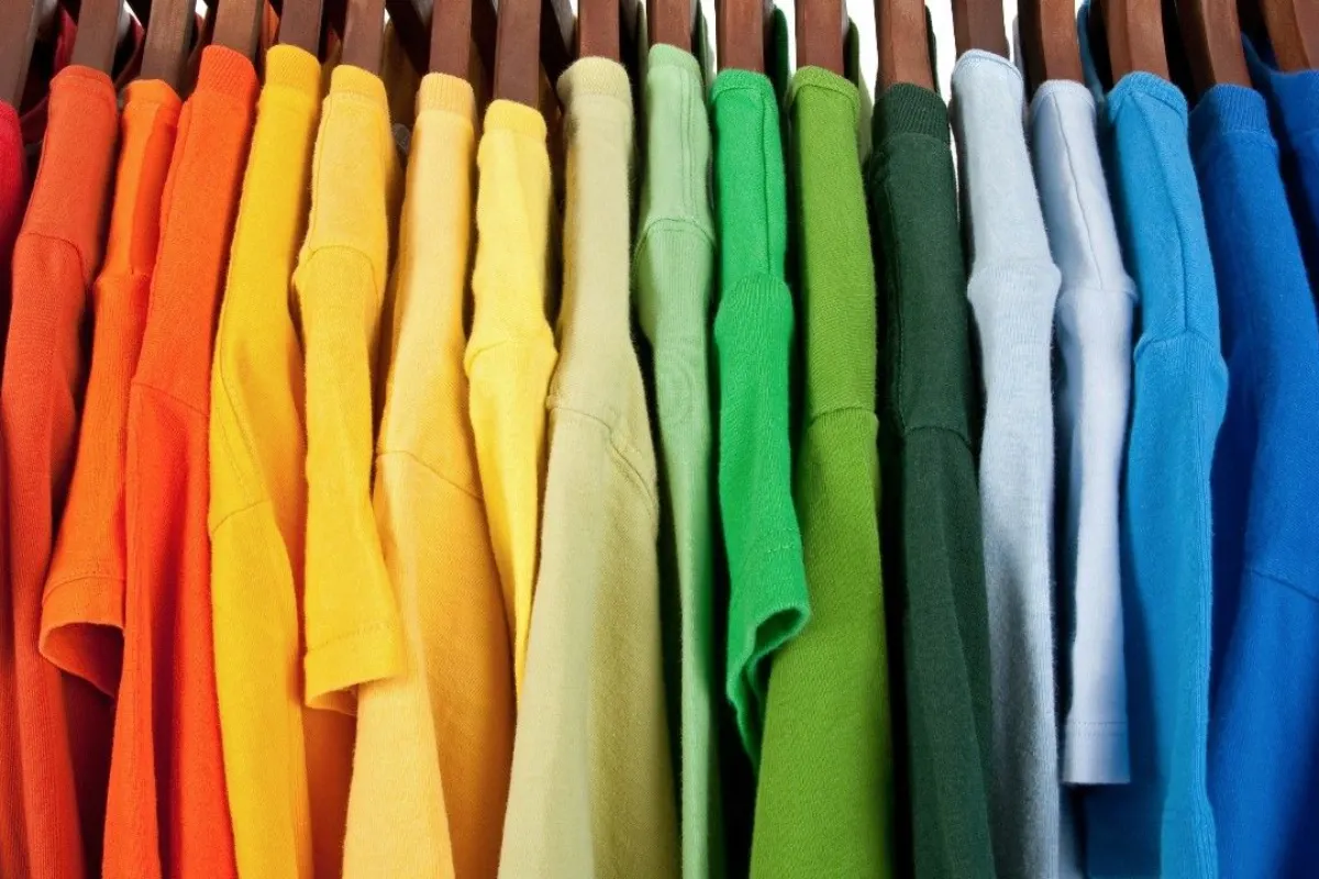 ویژگیهای پارچه مناسب تیشرت