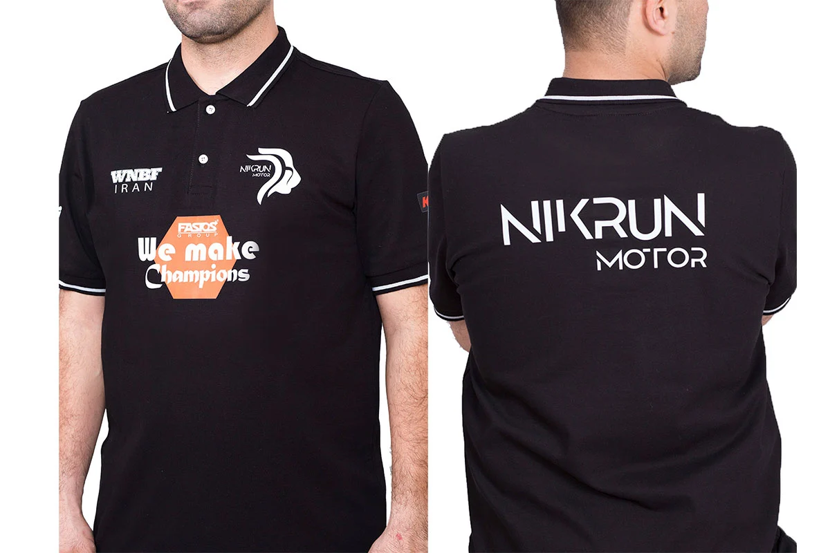 نکات مهم در انتخاب لباس تبلیغاتی