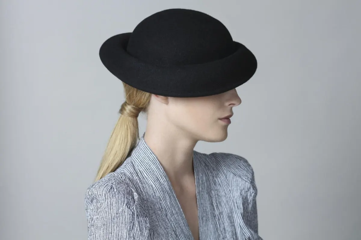 کلاههای رسمی و خاص