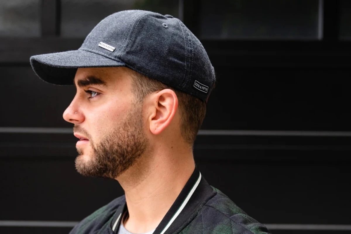 کلاههای اسپرت و روزمره