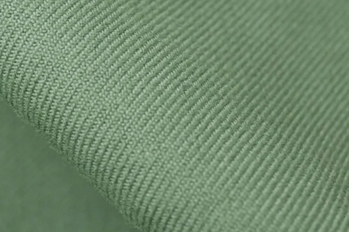 ویژگیهای پارچه کجراه