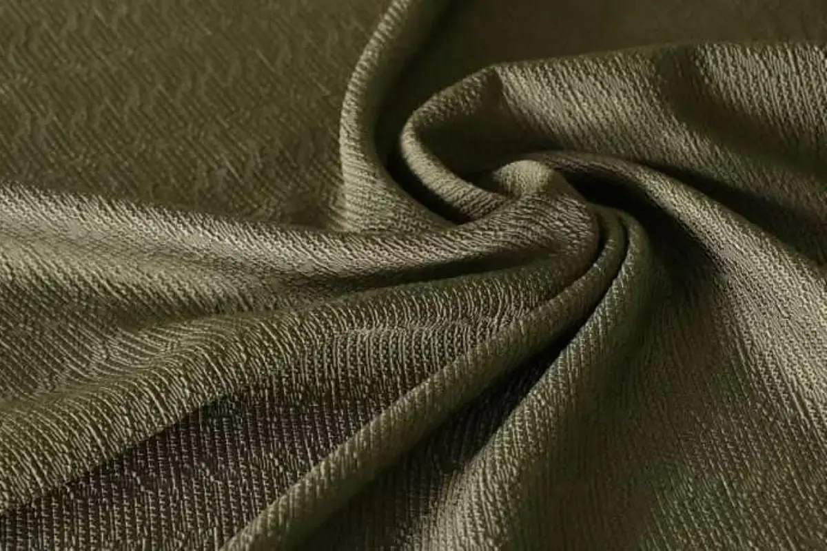 تعریف و ویژگیهای پارچه ترگال