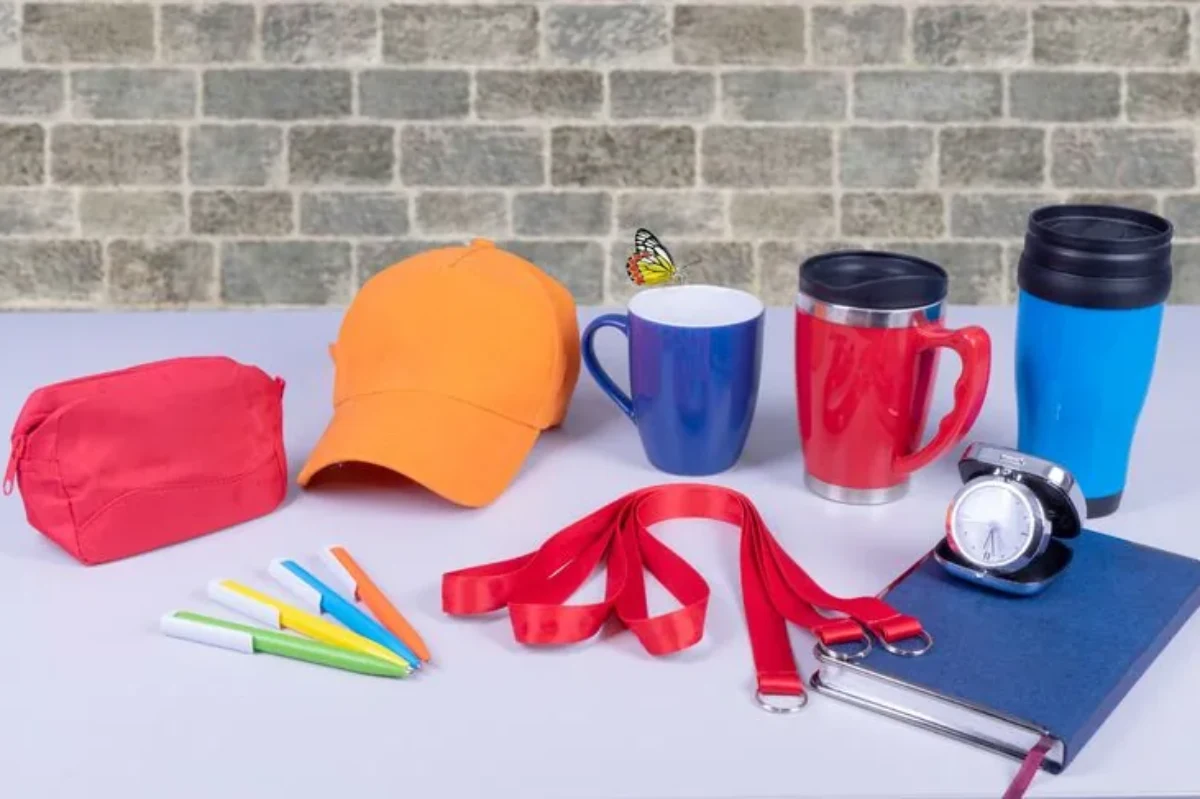 هدایای تبلیغاتی چیست