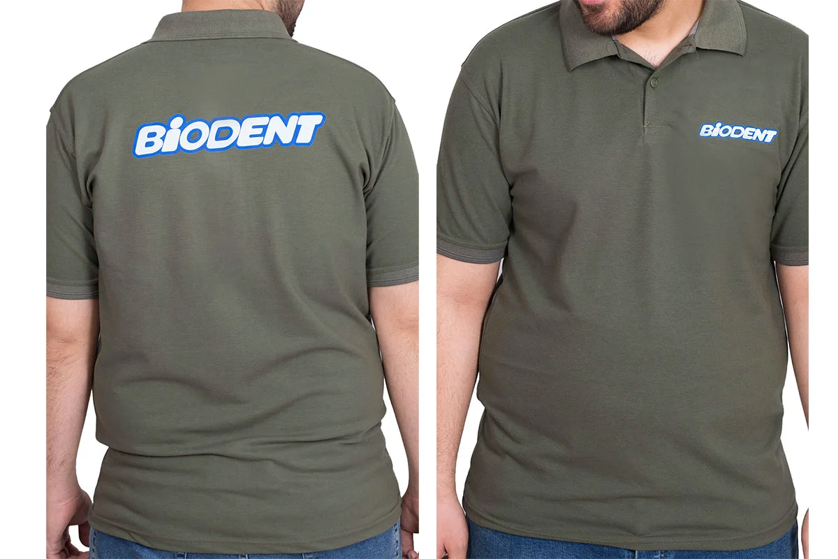 ویژگیهای یک تیشرت کارگاهی چیست