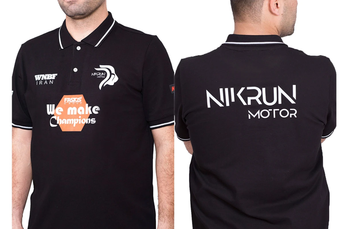 کاربرد اصلی تیشرت کارگاهی چیست