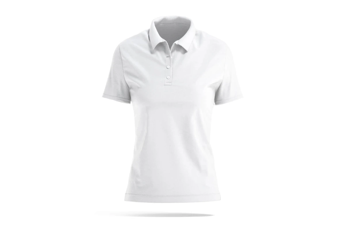 مزایای تیشرت کار یقه دار