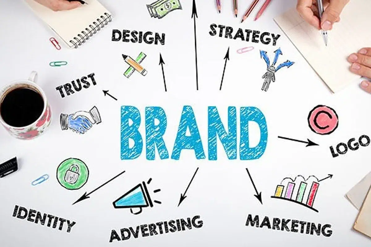 برند سازی چیست