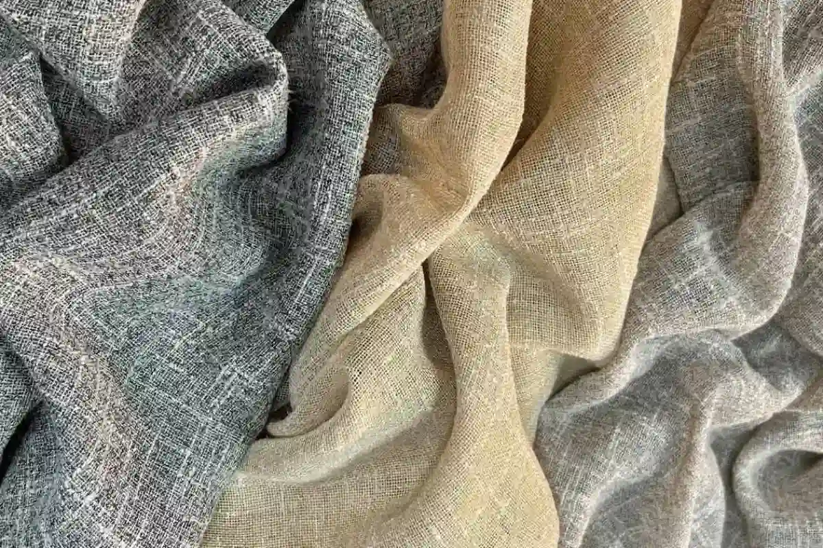 اسم پارچه های خنک تابستانی