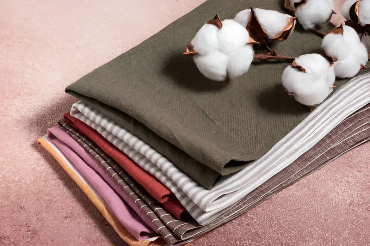 دلیل اهمیت شناخت پارچه تابستانی