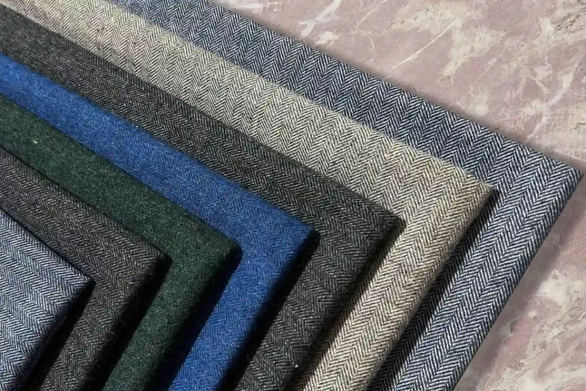 دیگر اسم پارچه های زمستانی