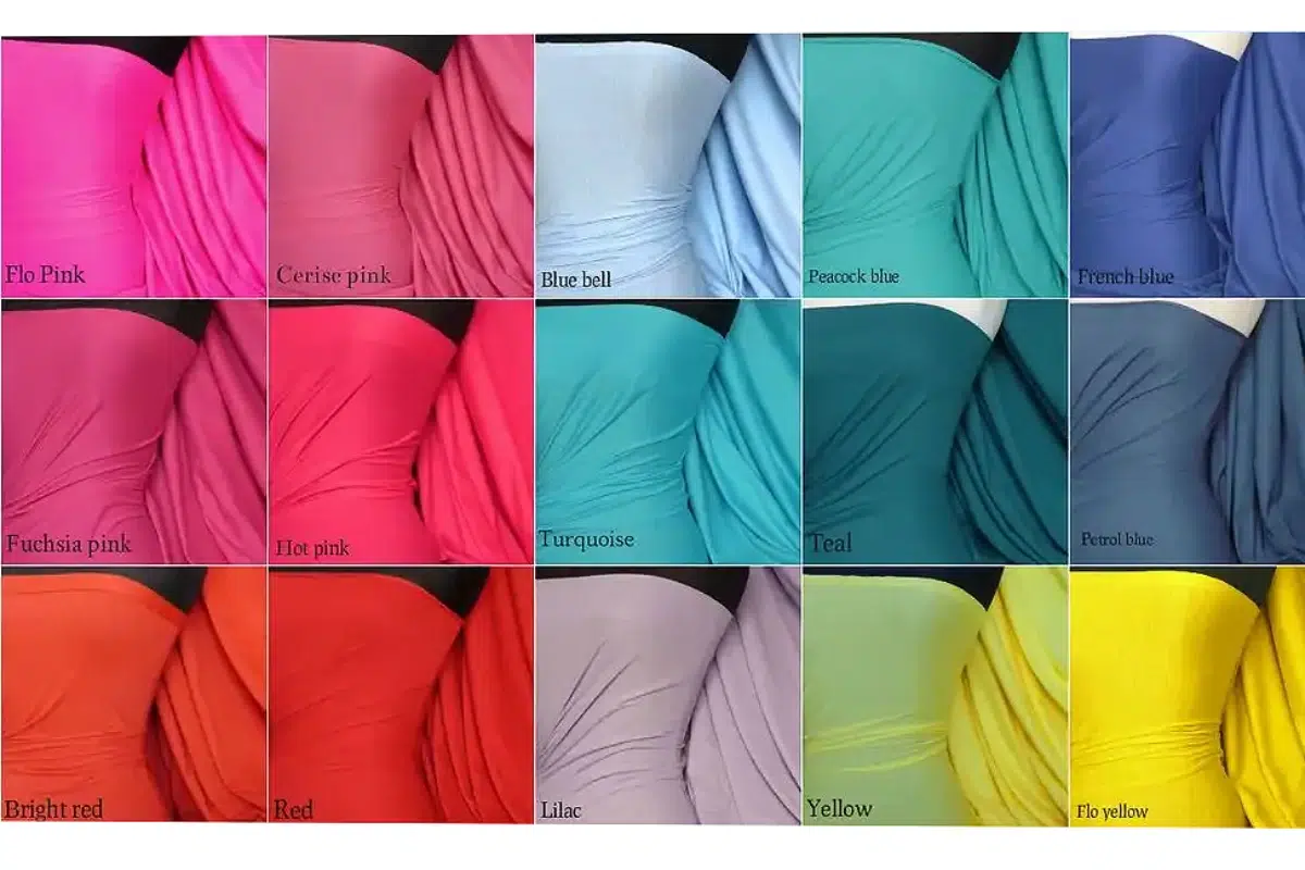 پارچه بنگال کش چیست