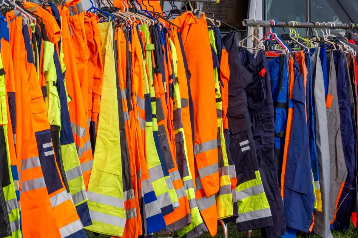 چرا رنگ لباس کار اینقدر مهم است