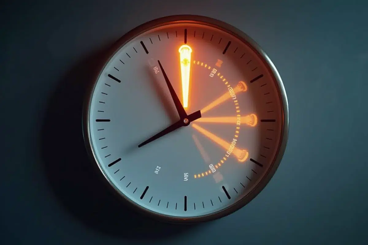 اهمیت نظم سازمانی چیست