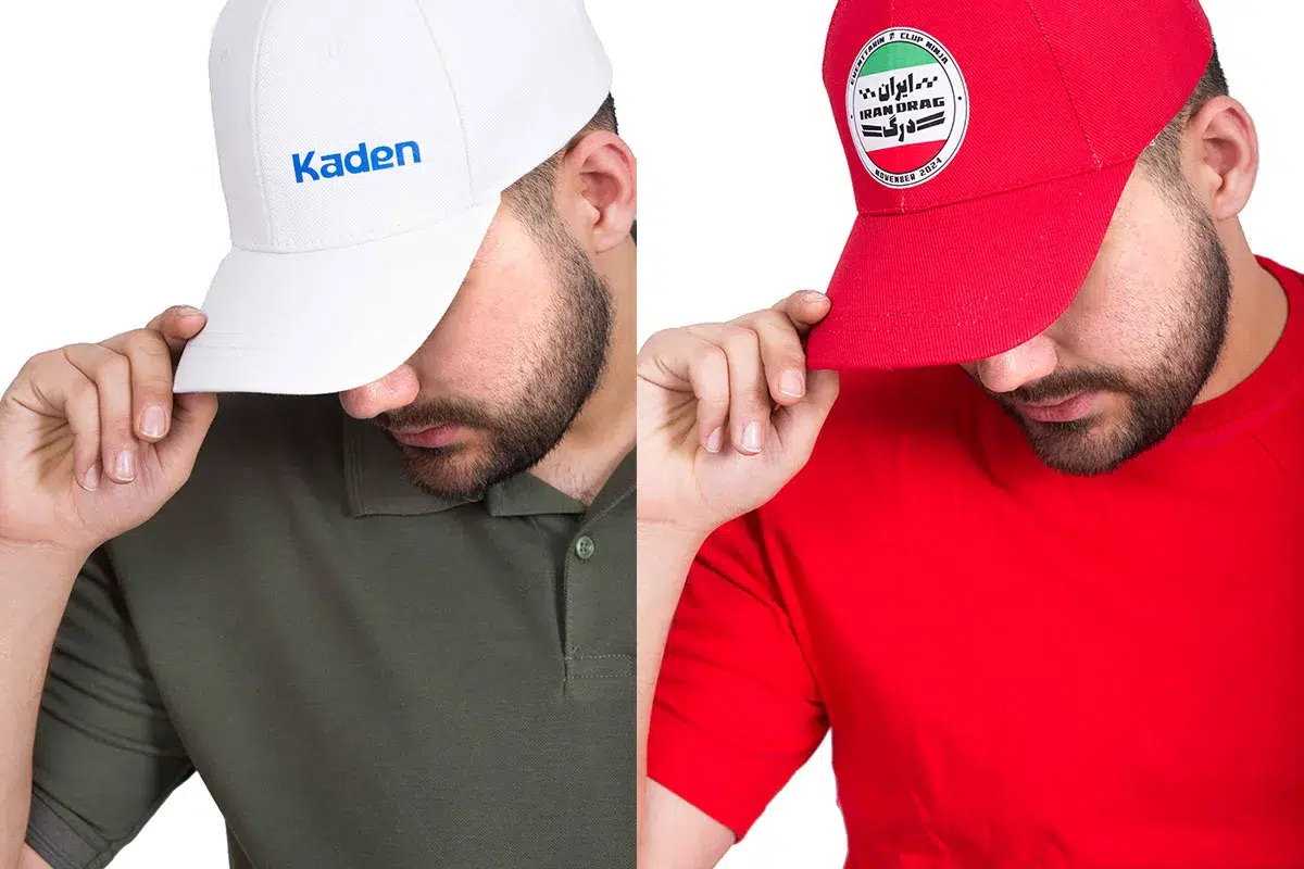 تفاوت هویت برند و هویت بصری برند