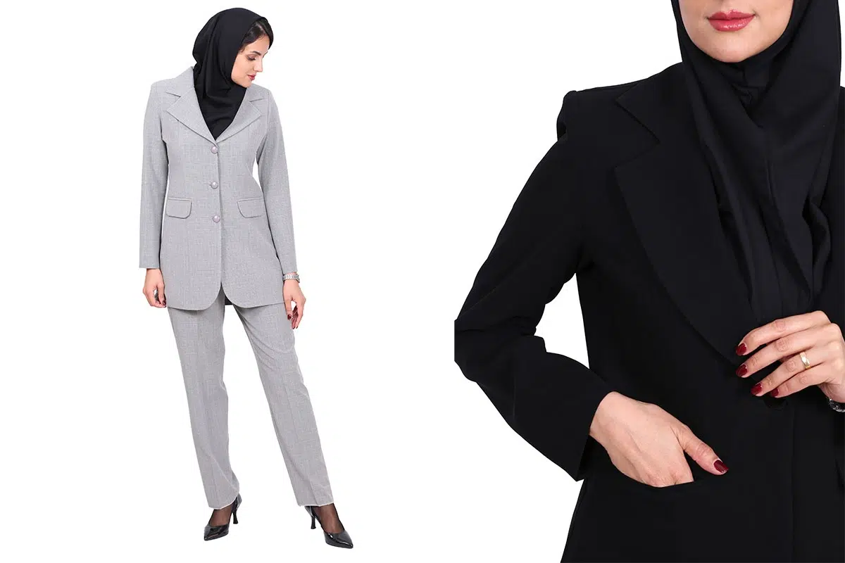 نگهداری اصولی لباس کار