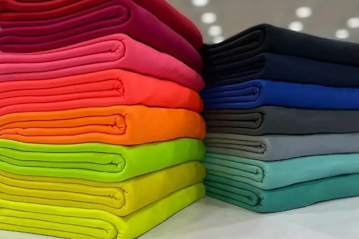 پارچه فلامنت چیست