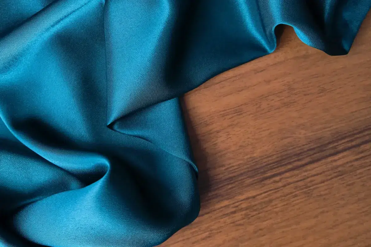 معایب پارچه فلامنت