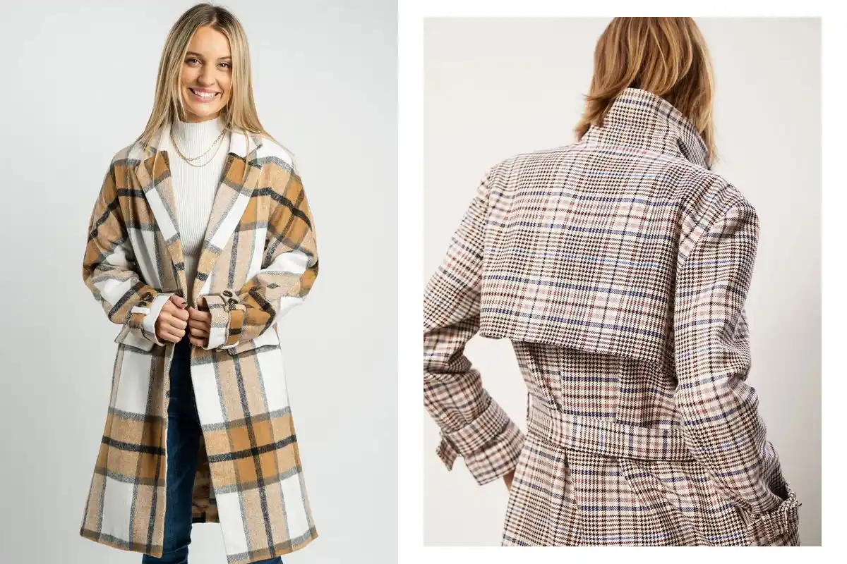 پارچه پشمی چیست